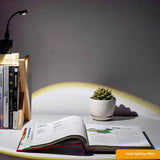 Proyector de lámpara de atardecer LED USB RnnTuu, luz nocturna portátil para decoración del hogar, luz de ambiente para sala de estar, fotografía de pared, luces de neón