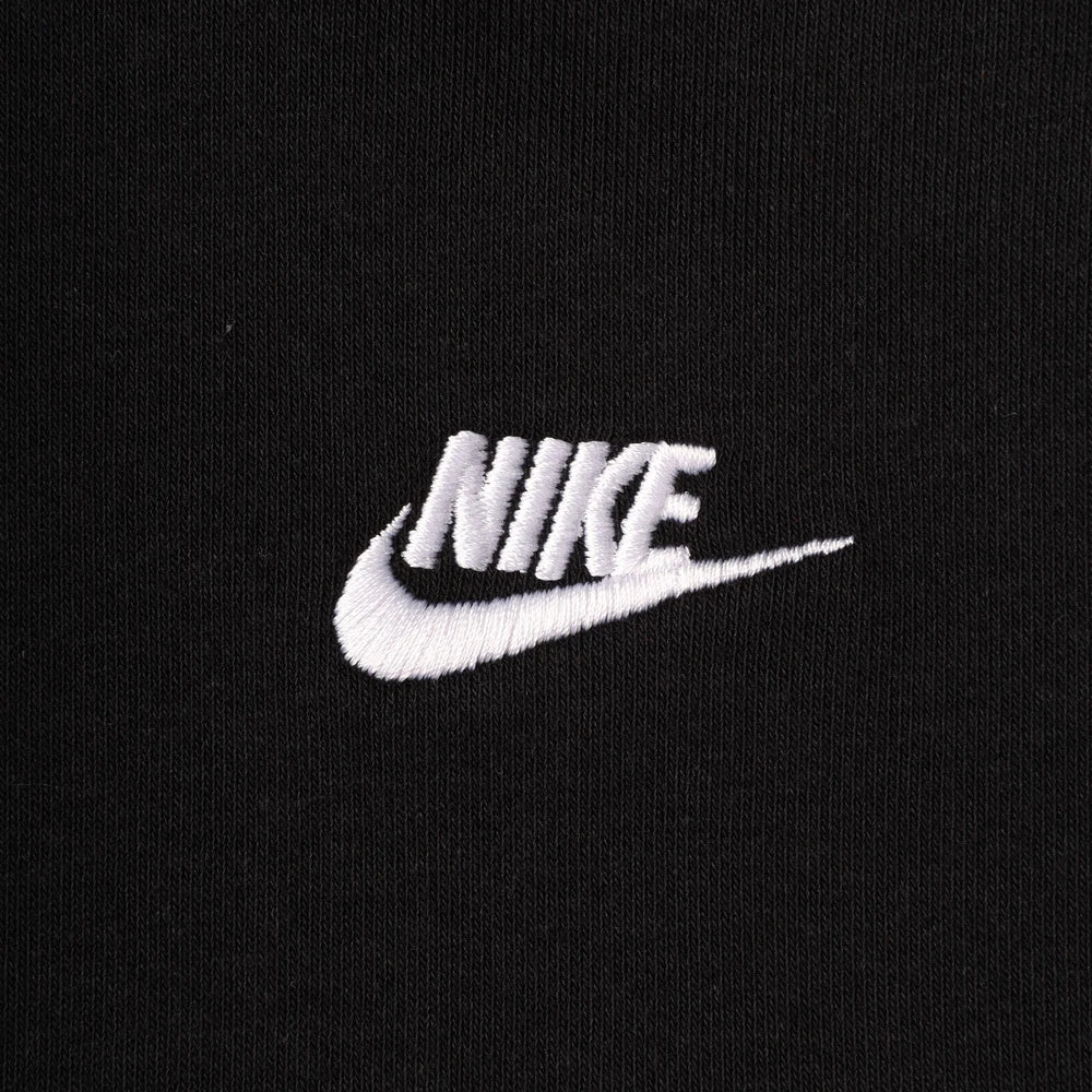 Sudadera con capucha de punto Nike 2025 AS M NK CLUB FT FZ para hombre FN3885-010
