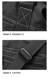 LEE Casual Weekends Overnight Luggage Travel Bag Women Men Waterproof Dry Wet Pockets Duffle Bag Unisex Sport Fitness Gym Bag