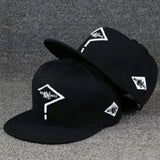 New High Quality Gorras Para Hombres Unisex Luxury Baseball Caps for Men Women Adjustable Snapback Hat Hip Hop Trucker Dad Hats