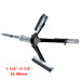 for 32-88mm