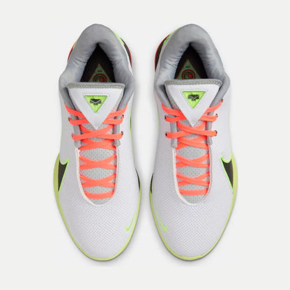 Zapatillas de baloncesto NIKE LEBRON XXII EP para hombre 2024 FZ1095-101