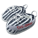 Unisex Warm Sneakers for Women Men Home Slippers House Floor Shoes Large Size Women Slippers One Size 35-44 Winter 