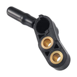 1pc Motorcycle Connector Support for Fuel Injector Spray Nozzle for Honda CBF190R SDH175-6 CBF190X SDH175-7 Motorbike Accessory