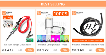 Auto Plastic Bumper Fastener Rivet Retainer Push Type Engine Cover Fastener Fender Car Door Trim Panel Clip