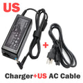 New 65W Laptop Adapter Charger Power Supply for HP ProBook 430 440 450 455 470 G5