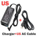 New 65W Laptop Adapter Charger Power Supply for HP ProBook 430 440 450 455 470 G5