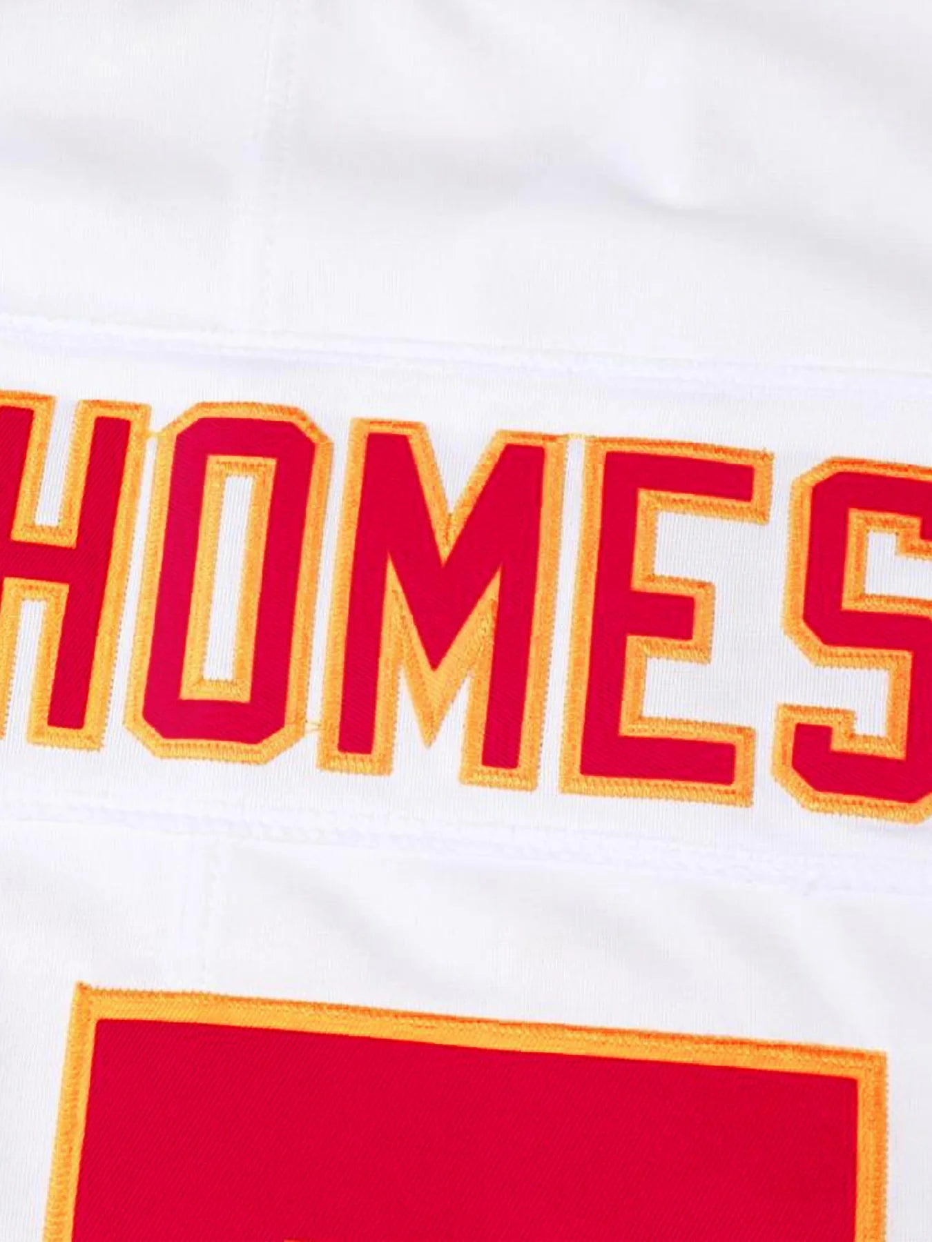 2025 Patrick Mahomes Chiefs Jersey #15 Absorb Sweat Training Outdoors Exercise Uniform Football For Unisex Jersey