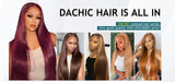 13x6 HD Lace Front Wig Human Hair Wigs 99J Red Burgundy Colored HD Transparent Pre Plucked Lace Frontal Human Hair Wigs Straight