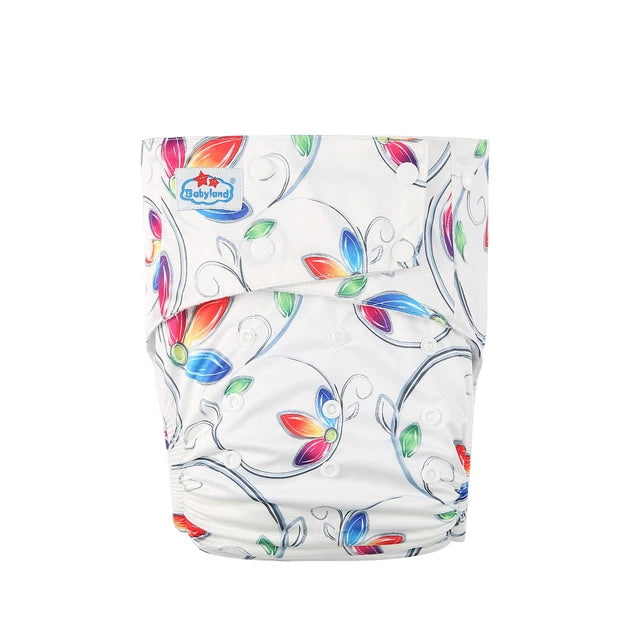 Pañales de tela para adolescentes de 6 a 19 años, pañales de tela reutilizables para adultos, pañales lavables para adolescentes y adultos jóvenes, pañales para jóvenes. 