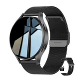 2024 New Bluetooth Call Smart Watch 6 Pro 1.32” Inch 160*160 Custom Dials Sport Men And Woman Health Monitor Smartwatch For Man