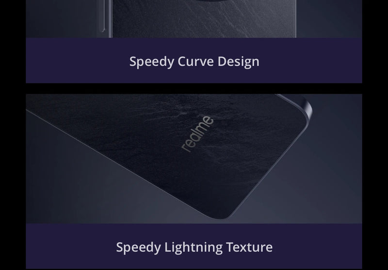 [World Premiere] realme 13 5G Smartphone 50MP OIS Camera Dimensity 6300 Chipset 120Hz Display 5000mAh Battery 45W Charge GT Mode
