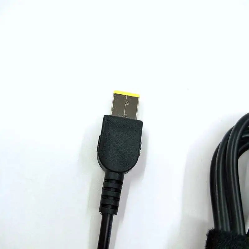 65W 20V 3.25A  USB AC Laptop Charger Power Adapter For Lenovo Thinkpad X301S X230S G500 G405 X1 Carbon E431 E531 T440s