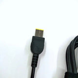 65W 20V 3.25A  USB AC Laptop Charger Power Adapter For Lenovo Thinkpad X301S X230S G500 G405 X1 Carbon E431 E531 T440s