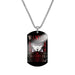 Collar-One Piece-K