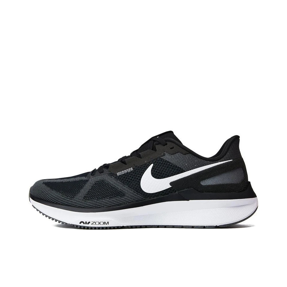 Nike 2024 Tênis de corrida casual Nike Air Zoom Structure 25 masculino