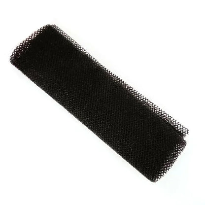 Rede africana de banho longo esfoliante corporal, rede longa para chuveiro, esfoliante para as costas, beleza mais suave, lavagem de banho
