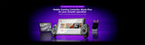 LEADJOY Blade Plus Wireless Gamepad Supports Switch 1 2/Android/IOS/PC/Pad Stretchable Game Controller