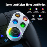 Gamepad For Playstation 5 Wireless Controller PS5 Console Gaming Controller With Turbo Dual Sense Vibrate Programming