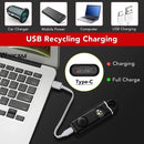 Alarma de autodefensa a prueba de lobos, 130dB, llaveros seguros para llevar a niños y mujeres, alarma de emergencia que grita fuerte y entra en pánico