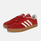 Adidas genuine Womens Durable Low-Top Casual Sneakers KI5079