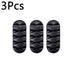 B-3pcs black