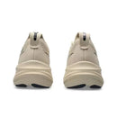 Zapatillas de running originales Asics Nimbus 26 para hombre, amortiguación, resistentes al desgaste, zapatillas de combate unisex.