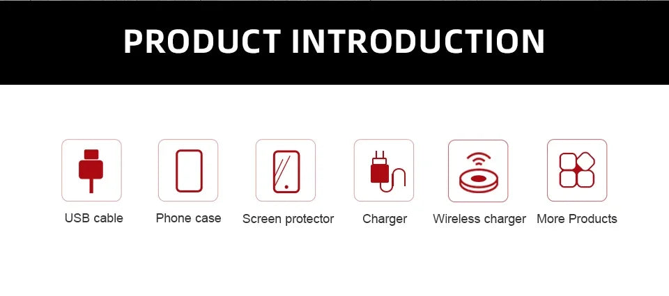 PD45W USB C Charger For Samsung Galaxy S24 S23 S22 S21 S20 Ultra S10 Plus FE Super Fast Charging Type C Charge Cable Accessories