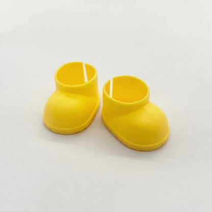 For Labubu Casual Sweatsuit Set Comfy Clothes for Labubu 15/17cm Dolls Featuring Ribbed Hem Details Fashion Doll Accessories