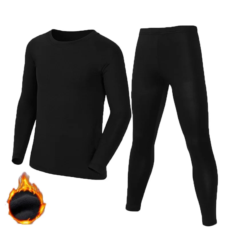 Kids Football Sets Children Boy Students Fitness Basketball Running Exercise Training Sports Soccer Top Tee + Legging Pants H08