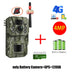 only Cam GPS 128GB