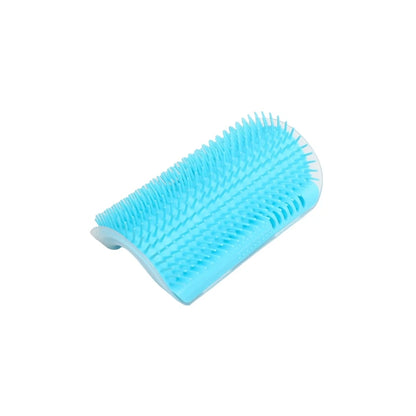 Rascador y masajeador para gatos, cepillo para quitar pelos, mesa de aseo, cuidado de perros y gatitos, accesorios Royal Canin