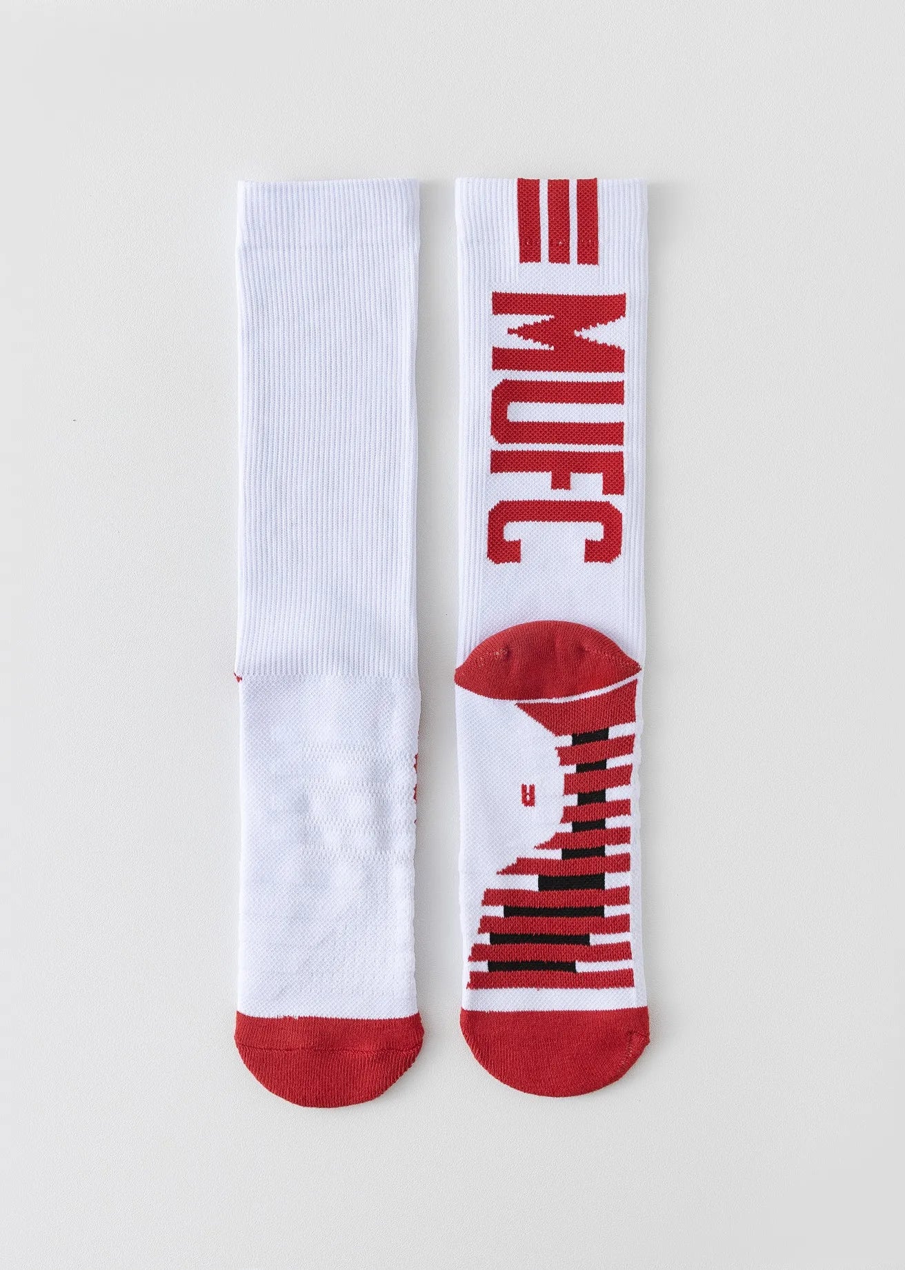 1 par - 5 pares, calcetines de fútbol para hombre con entresuela antideslizante y resistente al desgaste, calcetines deportivos, calcetines de baloncesto