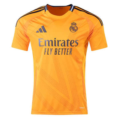 24/25 Adidas Real Madrid Fans Version Home Away 3RD Soccer Jerseys