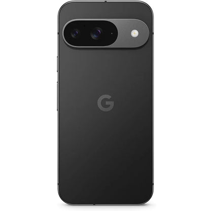 Google Pixel 9 Smartphone 5G Google Tensor G4 6.3'' 120Hz Screen 12GB+256GB Storage 4700 mAh Battery 50MP Camera Globel Version