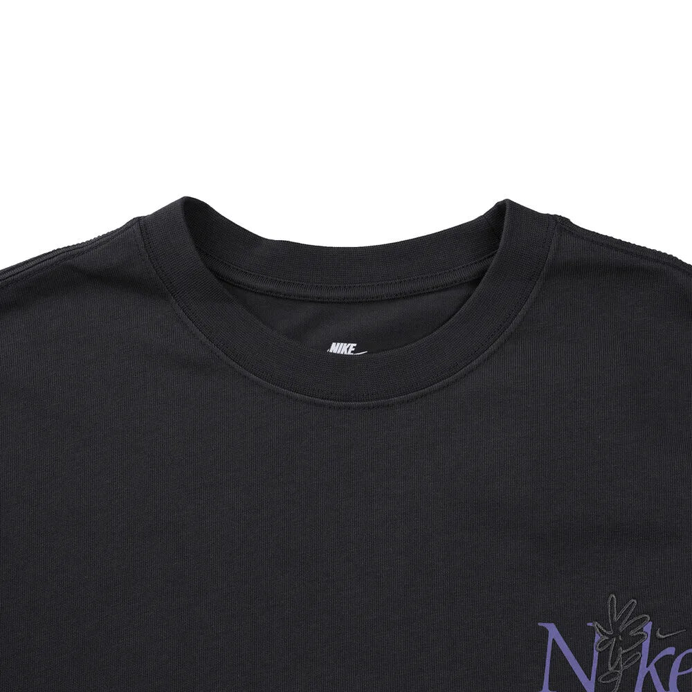 NIKE 2025 Men's AS U NSW TEE M90 LBR CRFT Knitted T-Shirt HJ0615-060