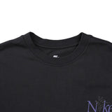 NIKE 2025 Men's AS U NSW TEE M90 LBR CRFT Knitted T-Shirt HJ0615-060