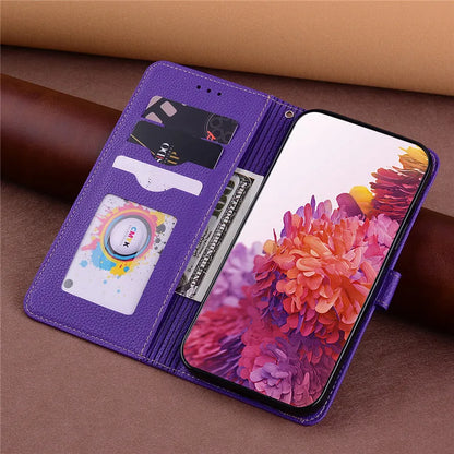 Funda A30 A30s para Samsung Galaxy A30S, funda para Samsung A30, funda A30 A30 A305F, funda de cuero tipo cartera con tapa para Samsung A30s.