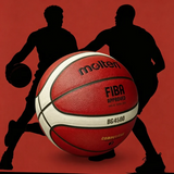 Molten Basketball BG4500 Size 7 6 5 Basketball PU Outdoor Indoor Balls Official Certification Competition Basketball