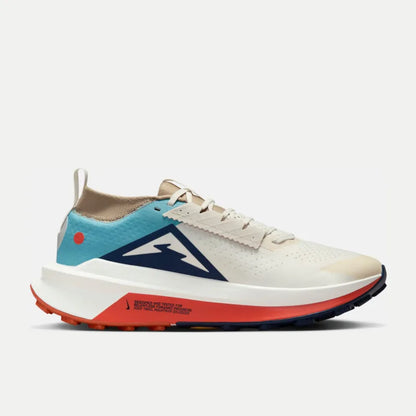 NIKE 2024 Men's NIKE ZOOMX ZEGAMA TRAIL 2 Running Sneakers Sports Shoes FD5190-005