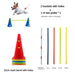 New 32CM set