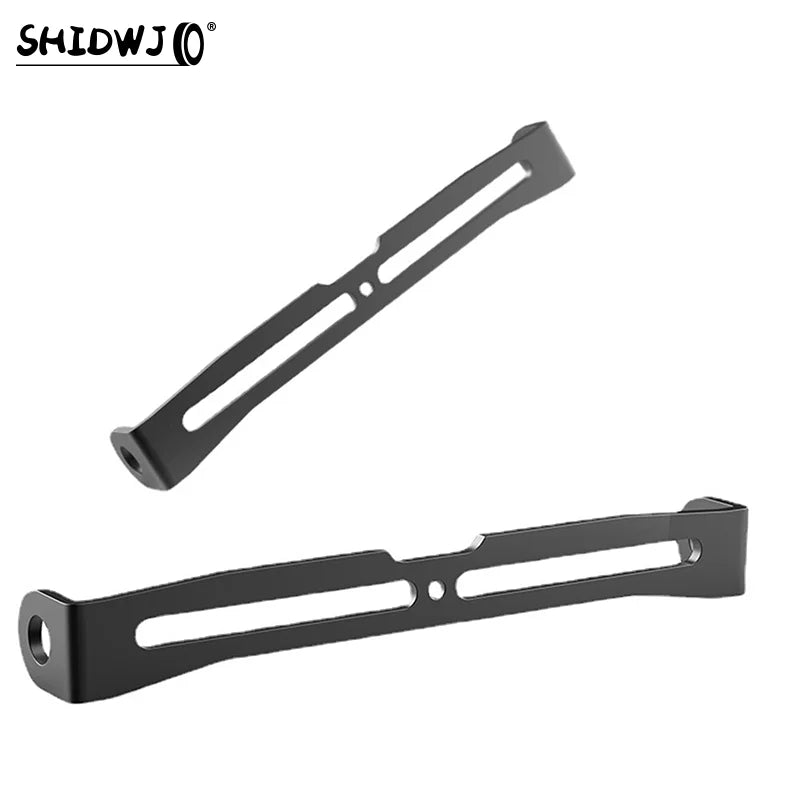 1pcs Motorcycle Turn Light Bracket For 009 Electric Vehicle With Turn Light Bracket Motorcycles Equipment Accessories Brackets