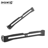 1pcs Motorcycle Turn Light Bracket For 009 Electric Vehicle With Turn Light Bracket Motorcycles Equipment Accessories Brackets