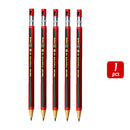 2.0mm Mechanical Pencils Set 2B Automatic Student Pencils with Sharpener Color Pencil Leads School Pens Kawaii Cute Stationery