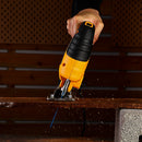 DEKO 220V DKJS55XL65 550W JIG SAW Woodworking Electric Tools Electric Saw With Guide Ruler Saw Blade Allen Wrench