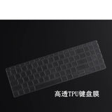 For ASUS Vivobook 16 16X X1605ZA X1605VA X1605 VA ZA X1603Z X1603ZA X1603 ZA 2022 16 inch TPU laptop keyboard cover Skin