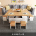 burlywood 4stool