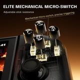 NYXI Hyperion 3 Wireless JoyPad for Switch 2