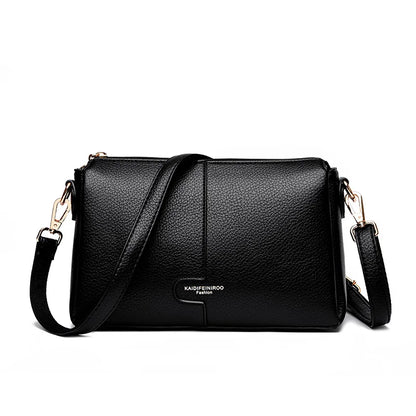 Genuine Brand Luxury Handbags Women Bags Designer Top Quality Soft Leather Shoulder Bags for Women Crossbody Bag Handbags Summer