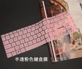 For ASUS Vivobook 16 16X X1605ZA X1605VA X1605 VA ZA X1603Z X1603ZA X1603 ZA 2022 16 inch TPU laptop keyboard cover Skin